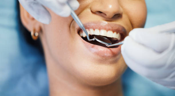 Best Emergency Treatment for Toothache in Lukachukai, AZ