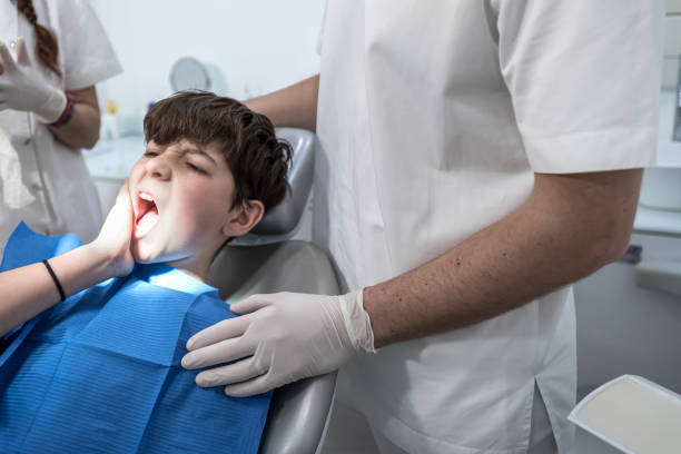 Best Urgent Dental Care in Lukachukai, AZ