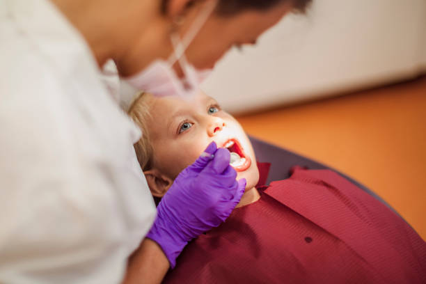 Best Pediatric Emergency Dentist in Lukachukai, AZ