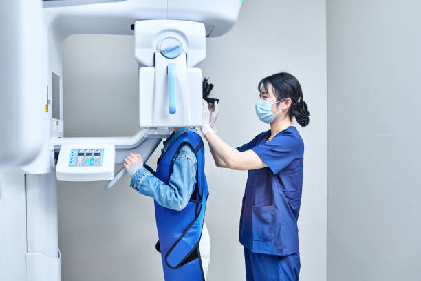 Best Emergency Dental Care for Trauma or Injury in Lukachukai, AZ