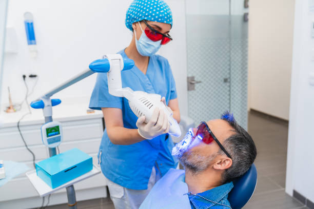 Best Emergency Broken Tooth Repair in Lukachukai, AZ